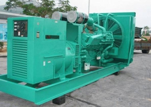 南湖75kw康明斯柴油发电车出租图片 南湖75kw康明斯柴油发电车出租图片