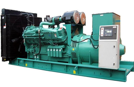 南湖150kw康明斯柴油发电机组图片 南湖150kw康明斯柴油发电机组图片