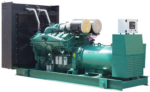 南湖30kw康明斯柴油发电机组图片 南湖30kw康明斯柴油发电机组图片