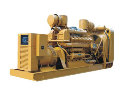 南湖发电机出租