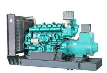 南湖发电机出租