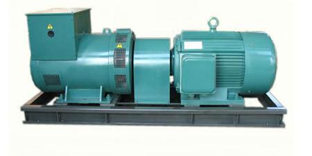 南湖发电机出租