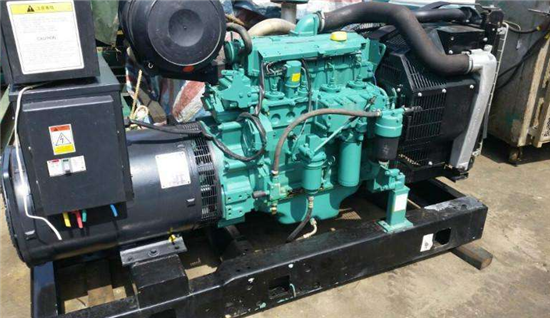 南湖柴油发电机 南湖柴油发电机