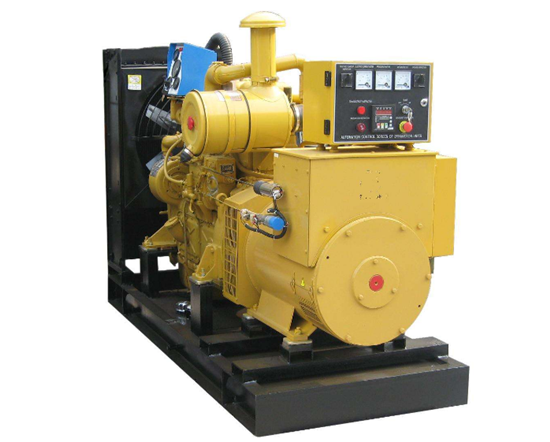 南湖发电机出租